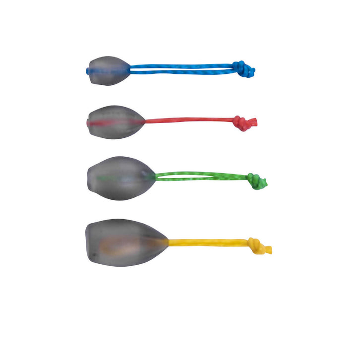 APICAL SLIP DACRON CONNECTORS