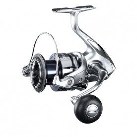 Stradic Shimano