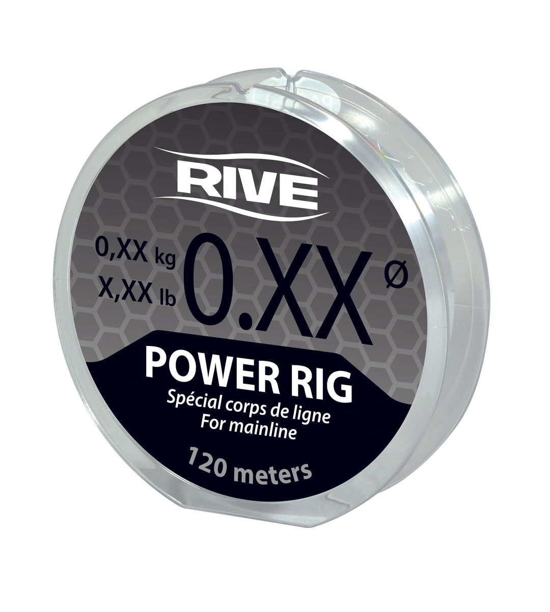 Power Rig Rive