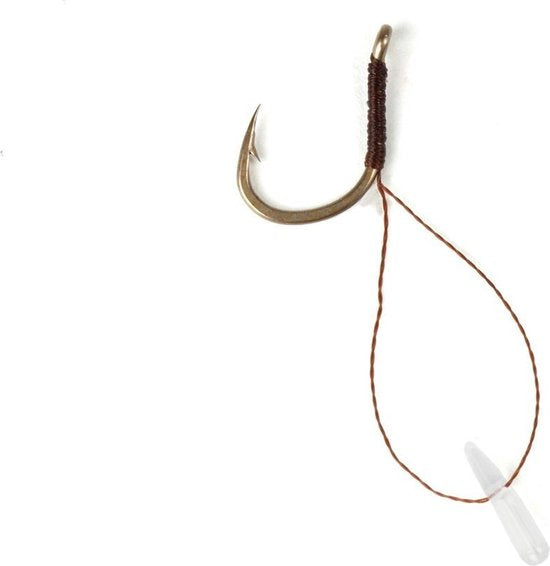 Hook Hairs With Quickstops