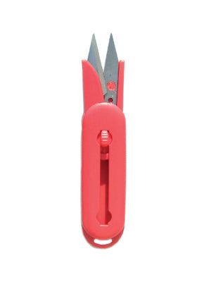 Retraible Scissor