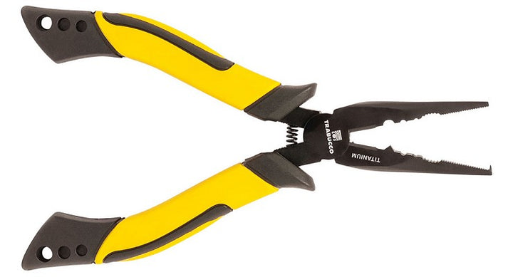 PINZA TRABUCCO PRO PLIER HEAVY DUTY