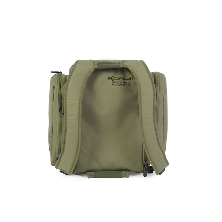 Roving Kit