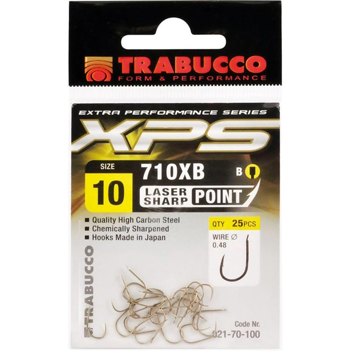 XPS 710XB Trabucco