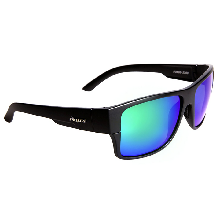 Fokus Polarized Occhiali Aqua