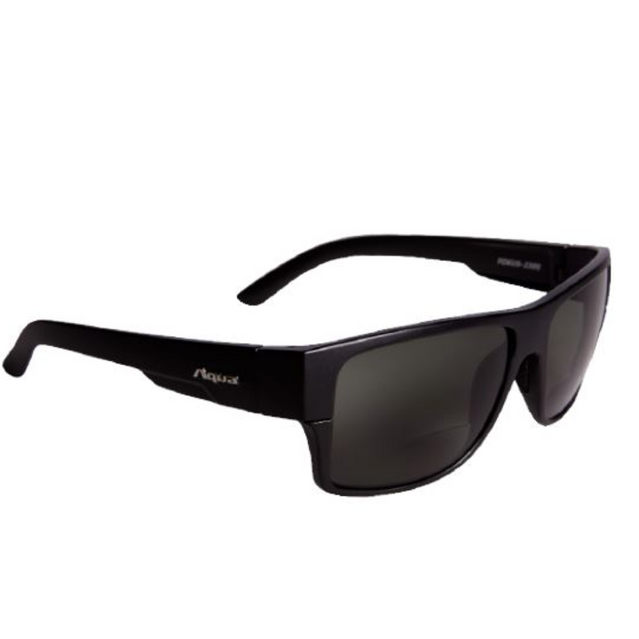 Fokus Polarized Occhiali Aqua