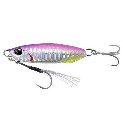 Duo Drag Metal Cast 20G