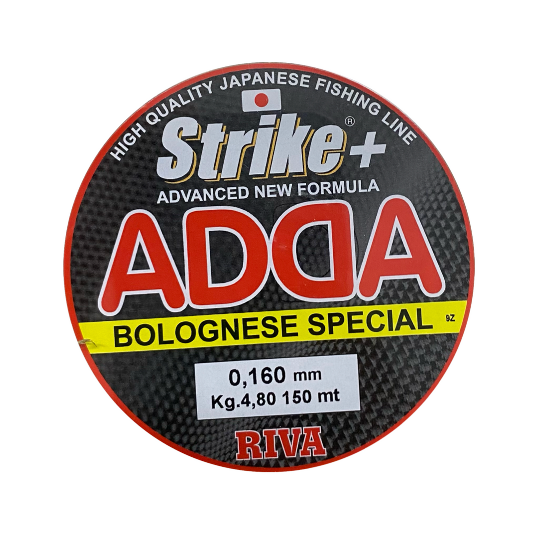 Adda Strike+ Bolognese Special