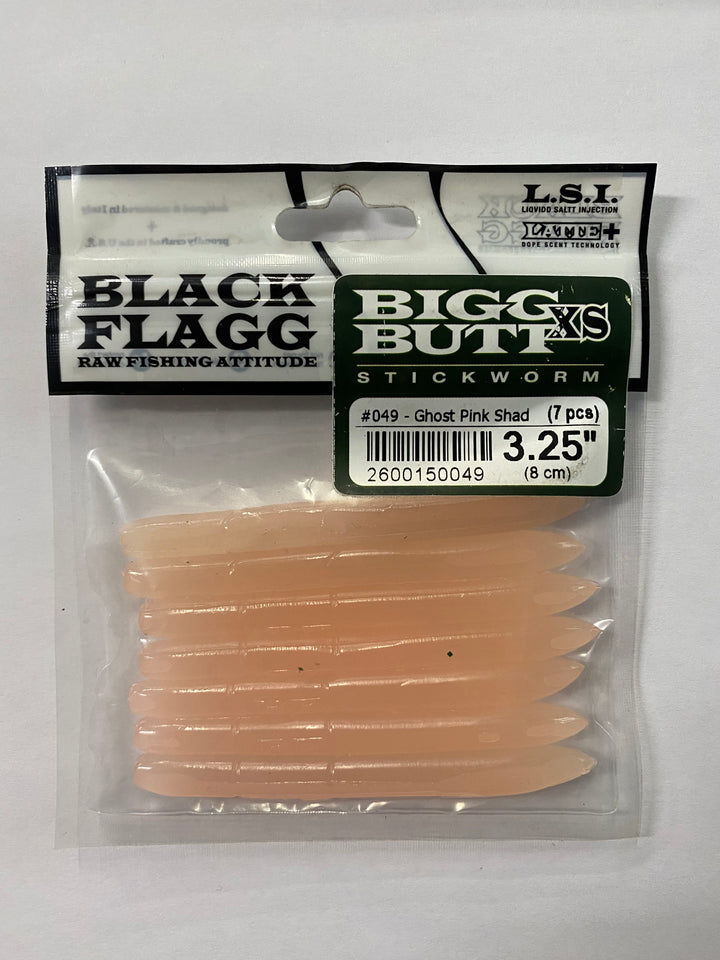 Bigg Butt XS 3,25"