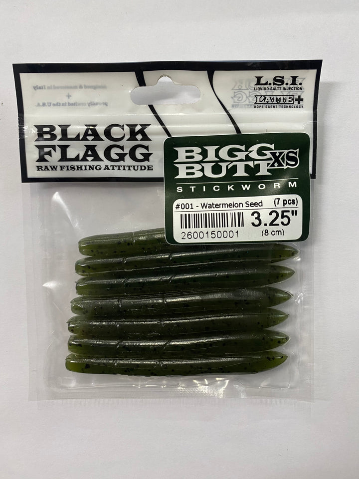 Bigg Butt XS 3,25"