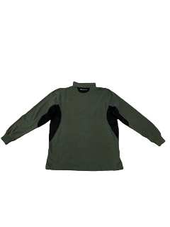 Pail Micro Fleece