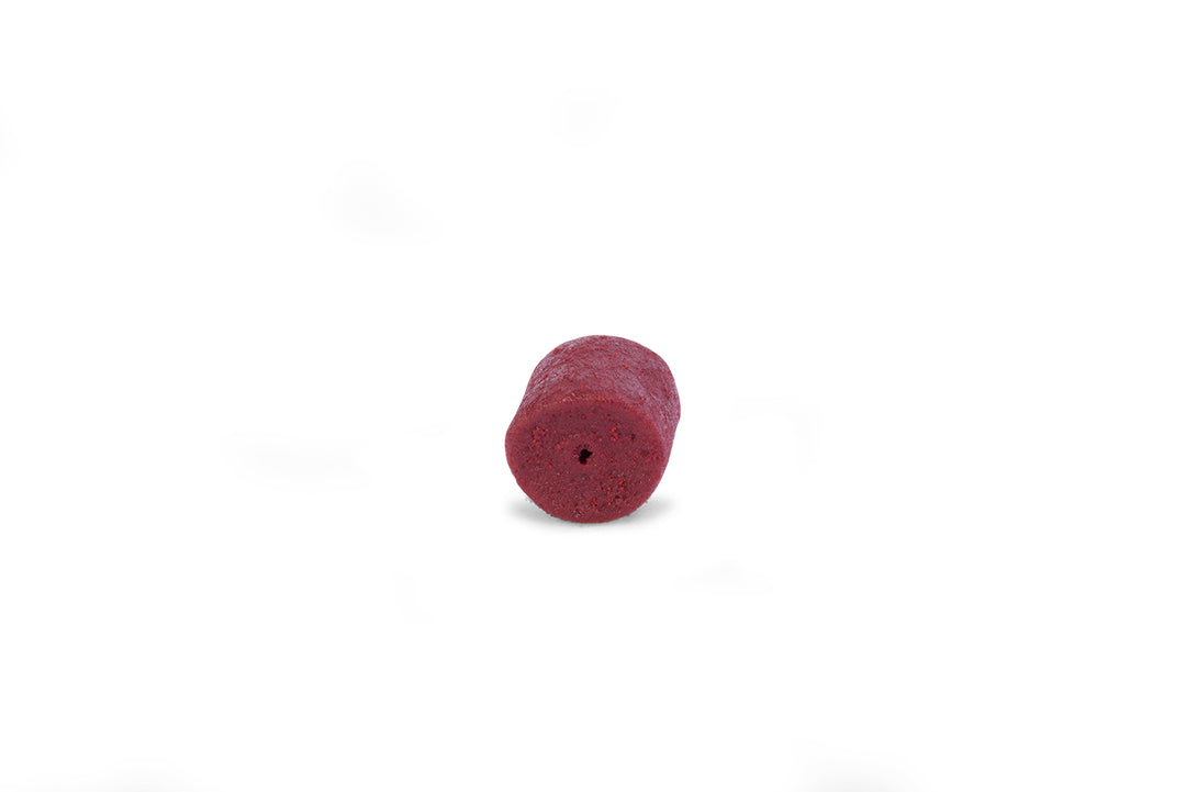 Pellet O'S Spicy Sausage
