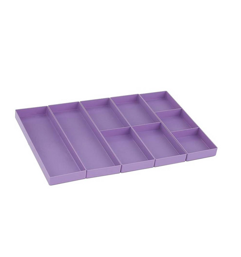 LATERAL DIVIDERS ORGANIZERS 30 mm