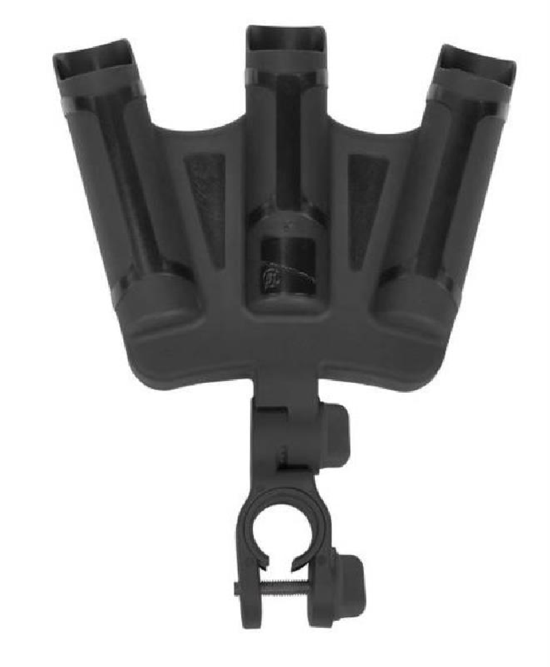 Triple Rod Support