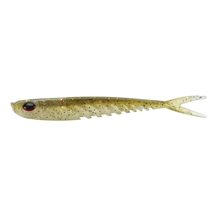 Ripple Minnow Power Bait Berkley