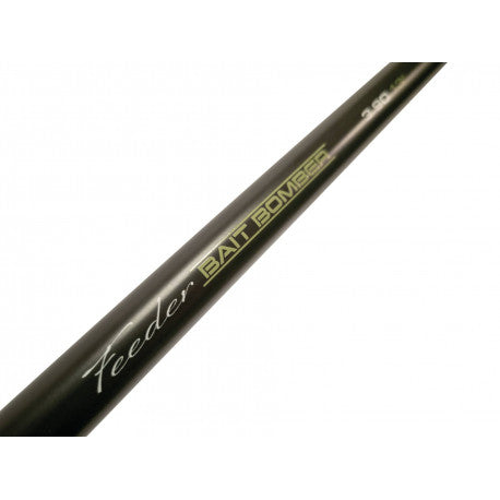 Bait Bomber Rive 3,90M