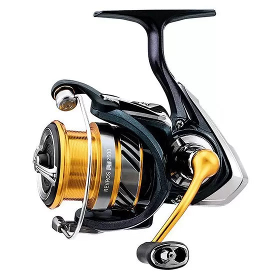 Revros Lt 4000 C Daiwa