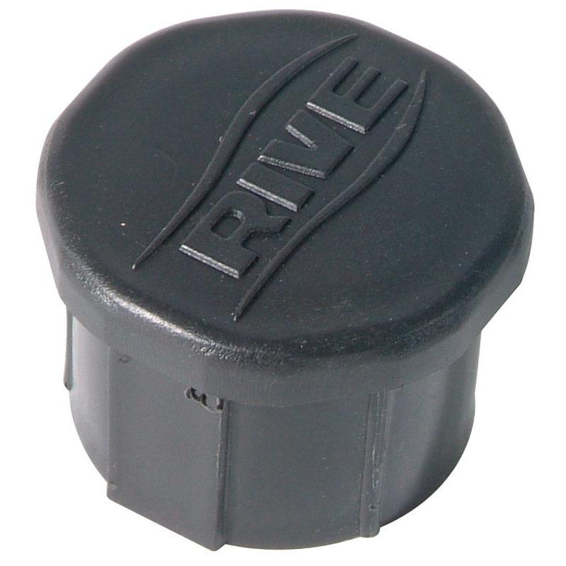 Embout Pied D36