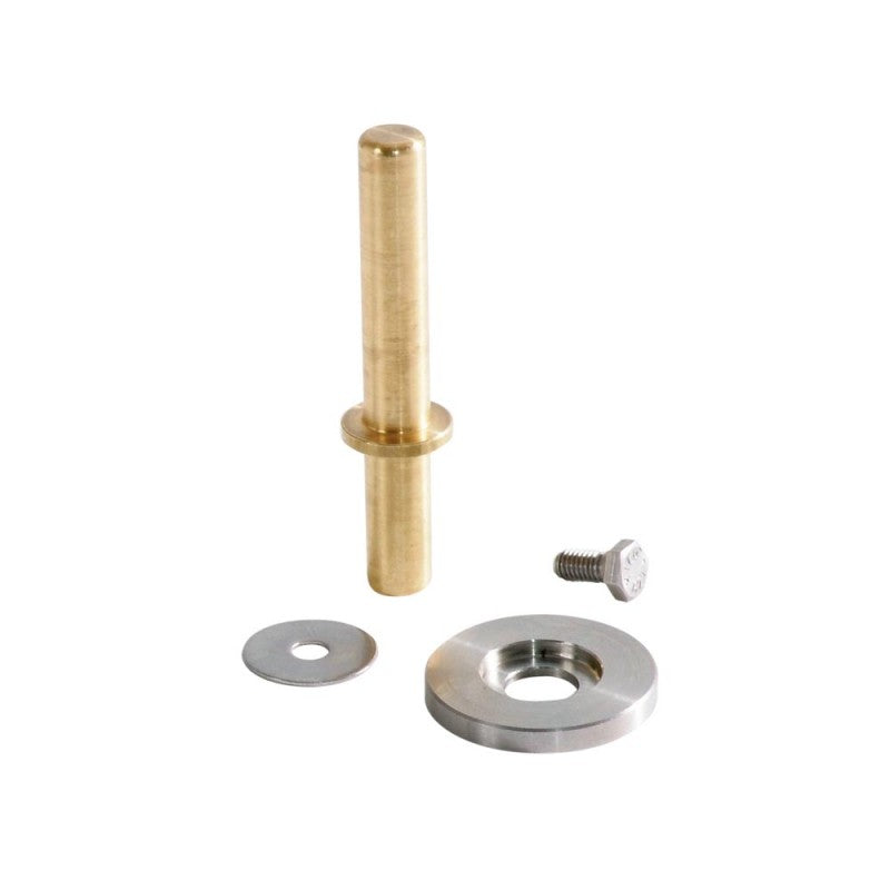 Perno Anteriore Ottone Peak + Viteria