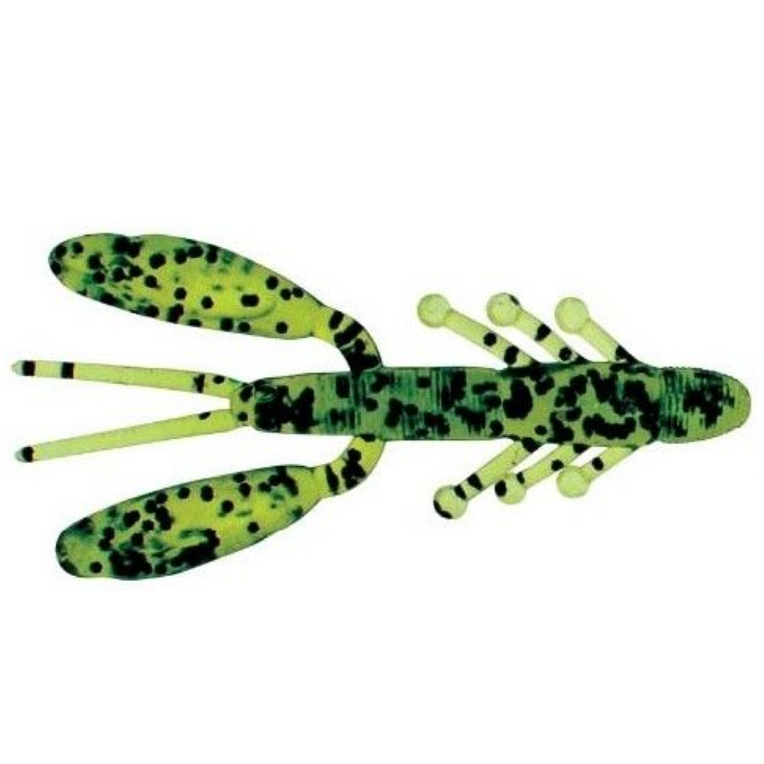 Air Craw 2" Damiki