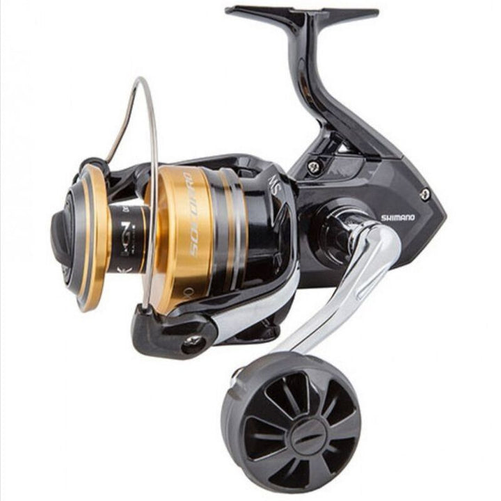 Socorro Sw 5000 Shimano