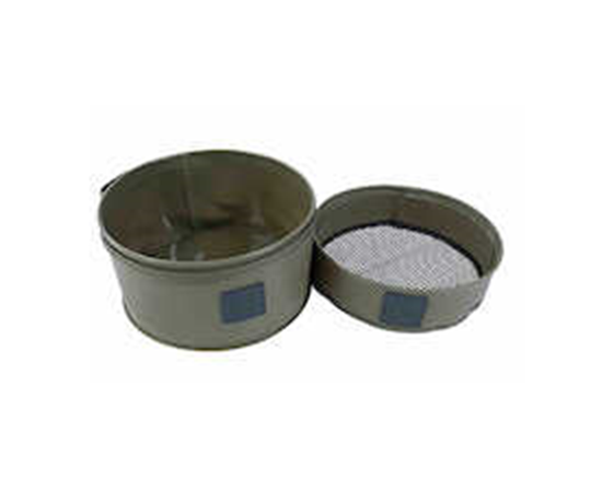 Eva Groundbait And Riddle Set