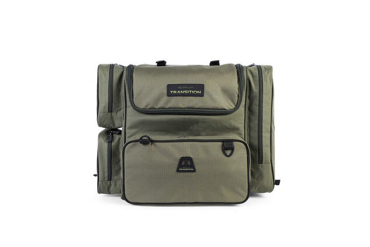 TRANSITION RUCKSACK