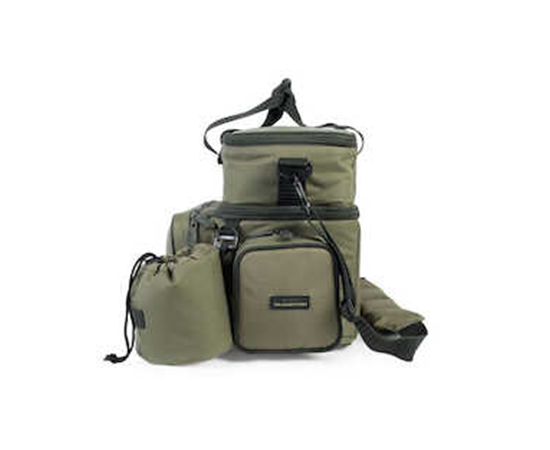 Transition Tackle & Bait Stack