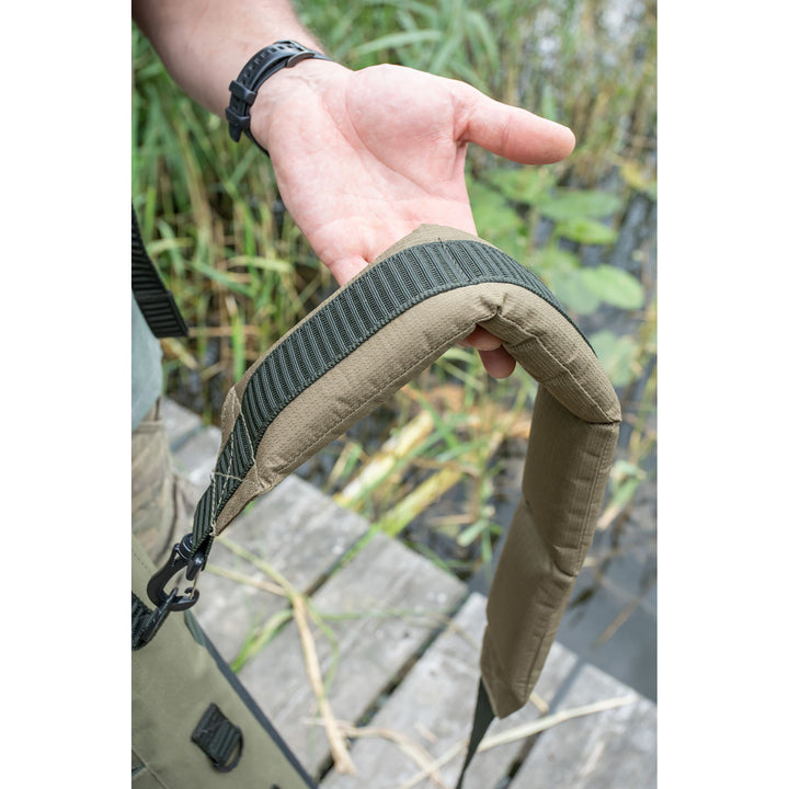 Three Rod Quiver