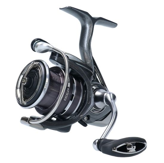 Exceler LT 4000 C Daiwa