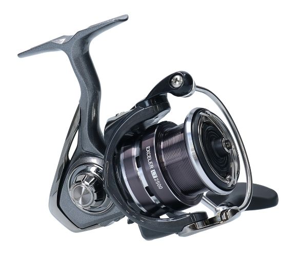 Exceler LT 4000 C Daiwa