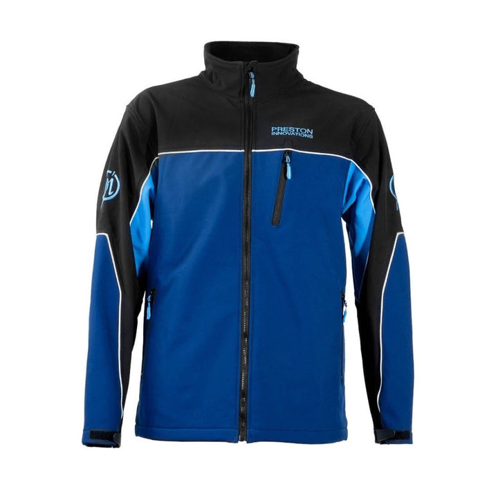 Soft Shell Jacket
