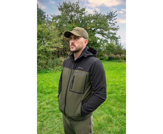 Neoteric Soft Shell Jacket
