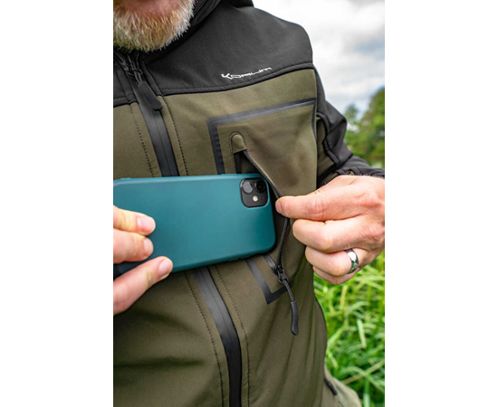 Neoteric Soft Shell Jacket