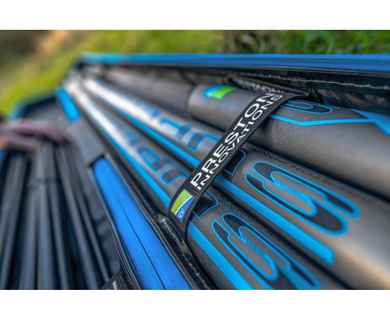 Hardcase Pole Safe