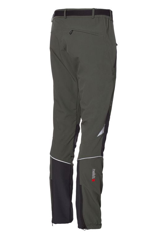 PANTALONE TECNICO RIPID PLUS