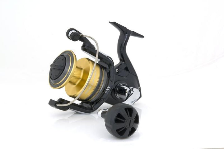 Socorro Sw 5000 Shimano