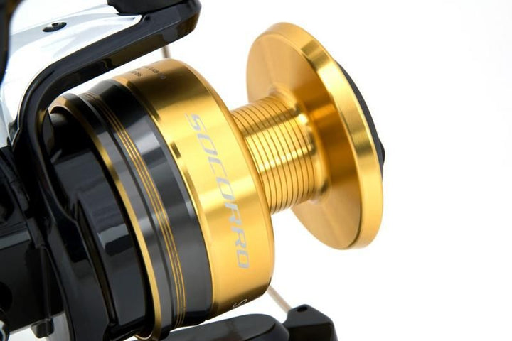 Socorro Sw 5000 Shimano