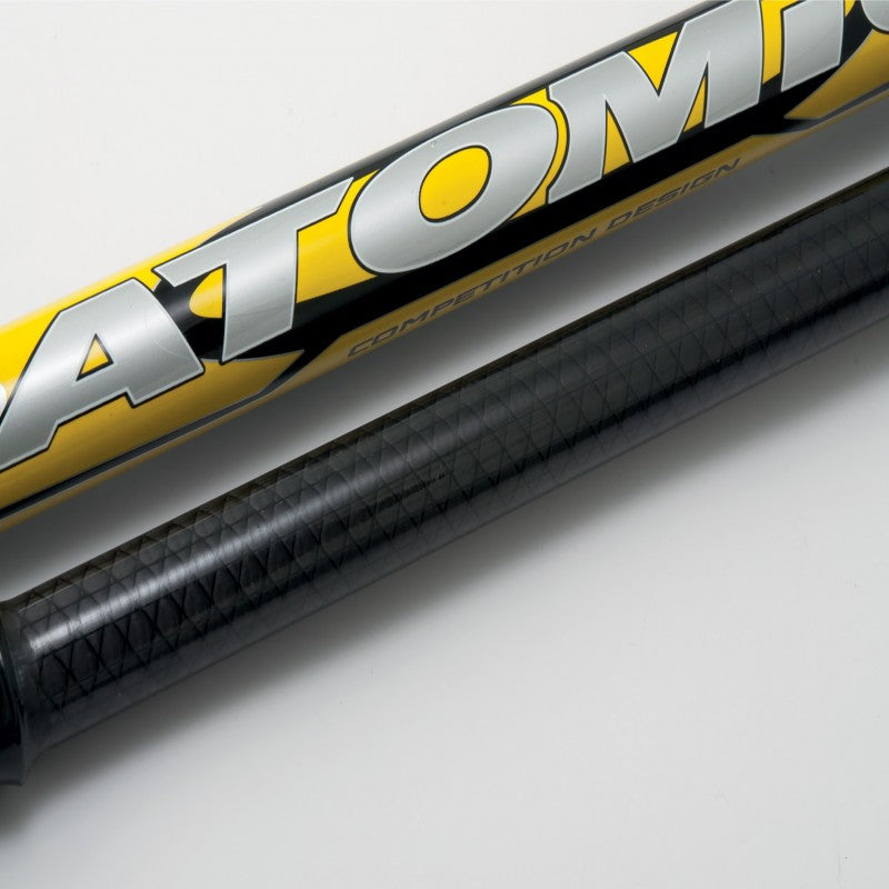 APICALE ELITE PER CANNA FISSA - foro 2.0mm
