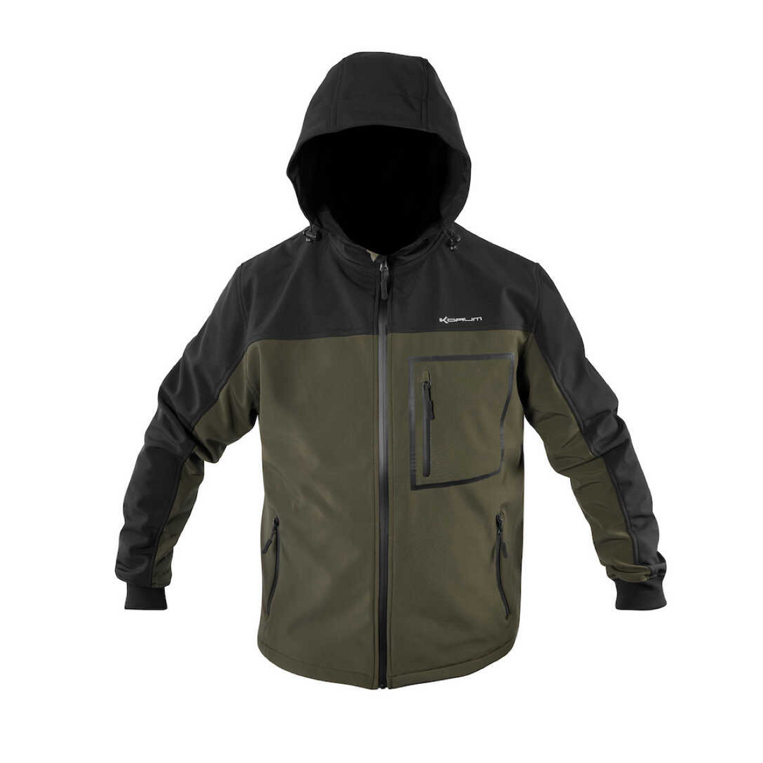 NEOTERIC SOFT SHELL JACKET